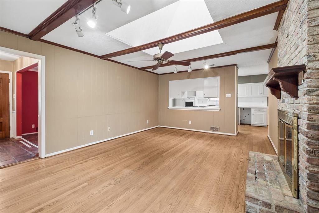 Parkview Estates - Residential