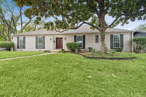 204 Shadywood Lane Richardson TX 75080