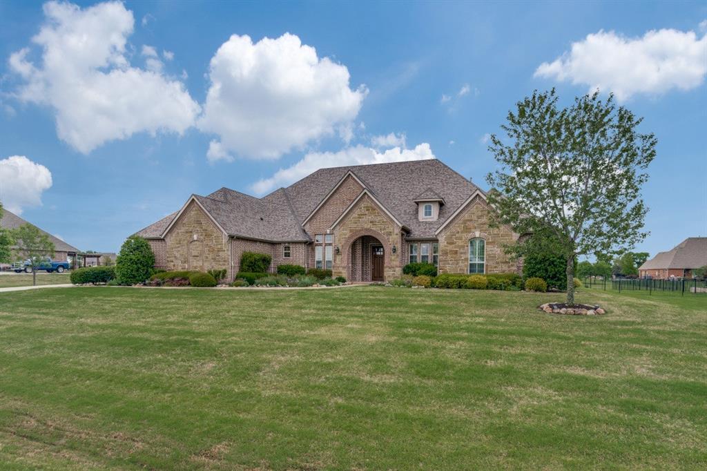 1415 Aberdeen Drive