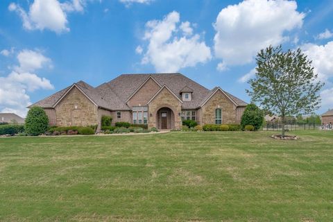 1415 Aberdeen Drive Lucas TX 75002