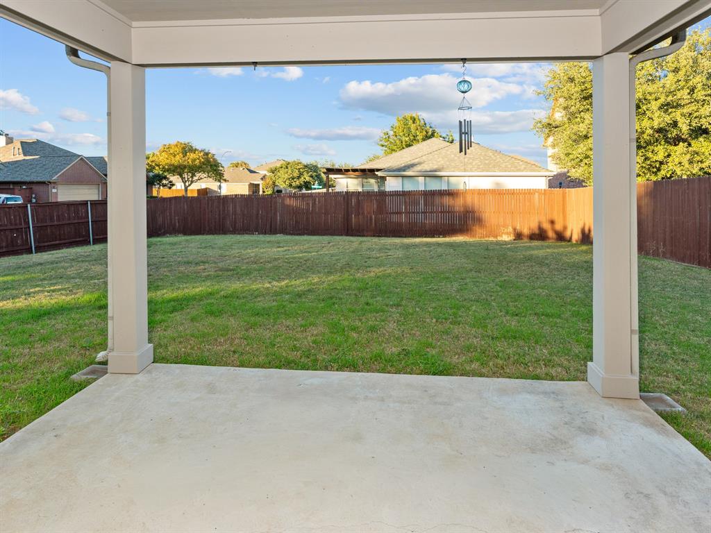 Harvest Ridge Add - Residential Lease