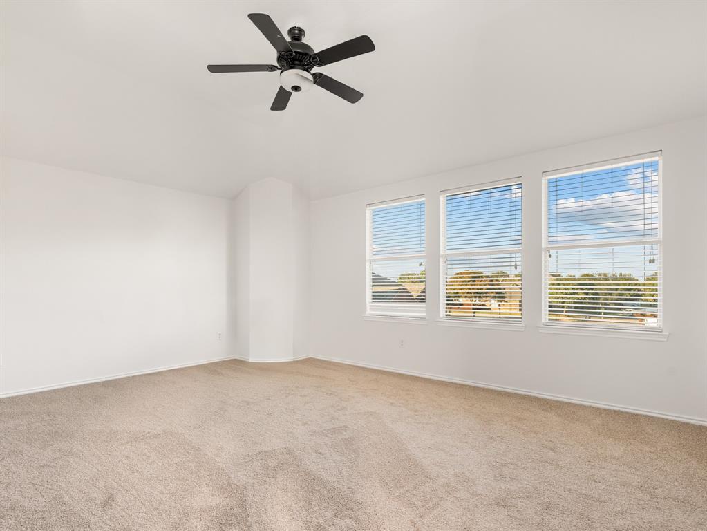 Harvest Ridge Add - Residential Lease