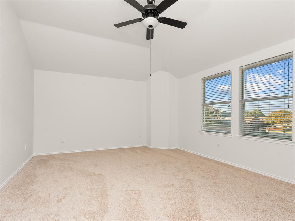 Harvest Ridge Add - Residential Lease