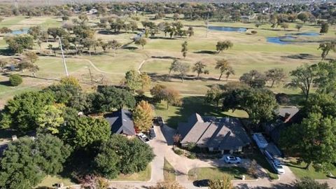 A home in Grand Prairie