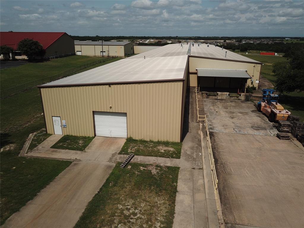 G-1251 Toby Thomas - Commercial Sale