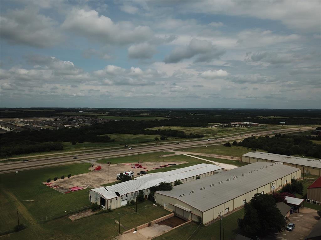 G-1251 Toby Thomas - Commercial Sale