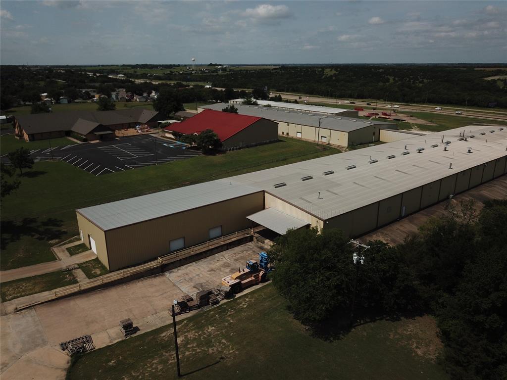 G-1251 Toby Thomas - Commercial Sale