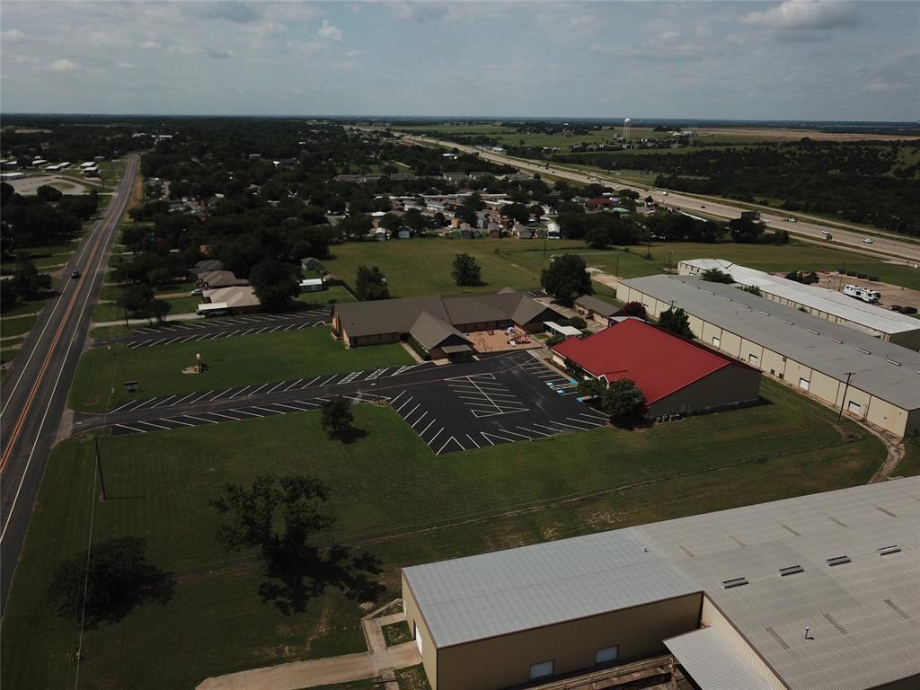 G-1251 Toby Thomas - Commercial Sale