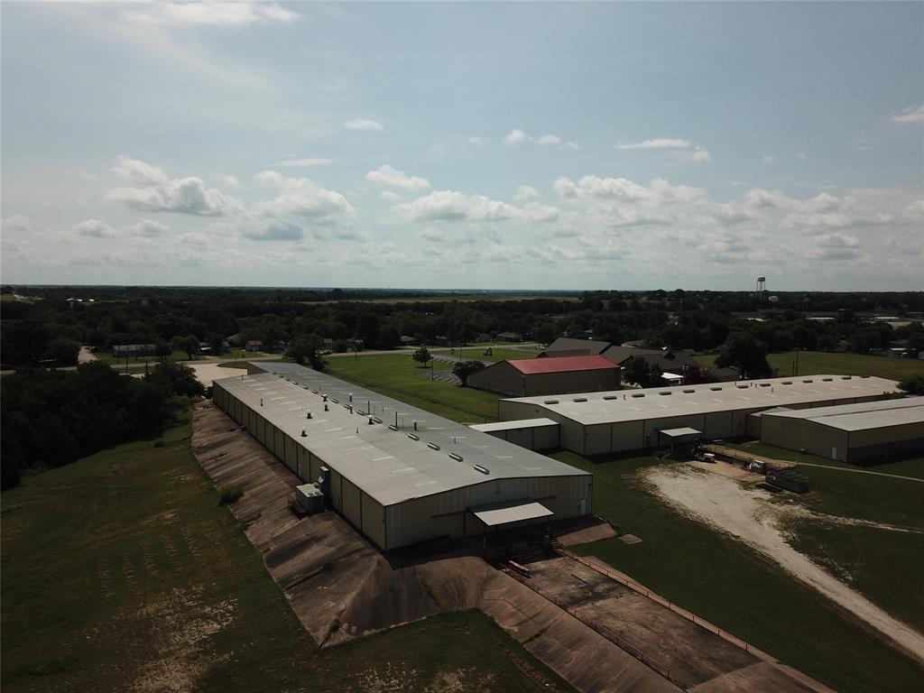 G-1251 Toby Thomas - Commercial Sale