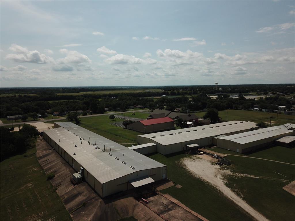 G-1251 Toby Thomas - Commercial Sale