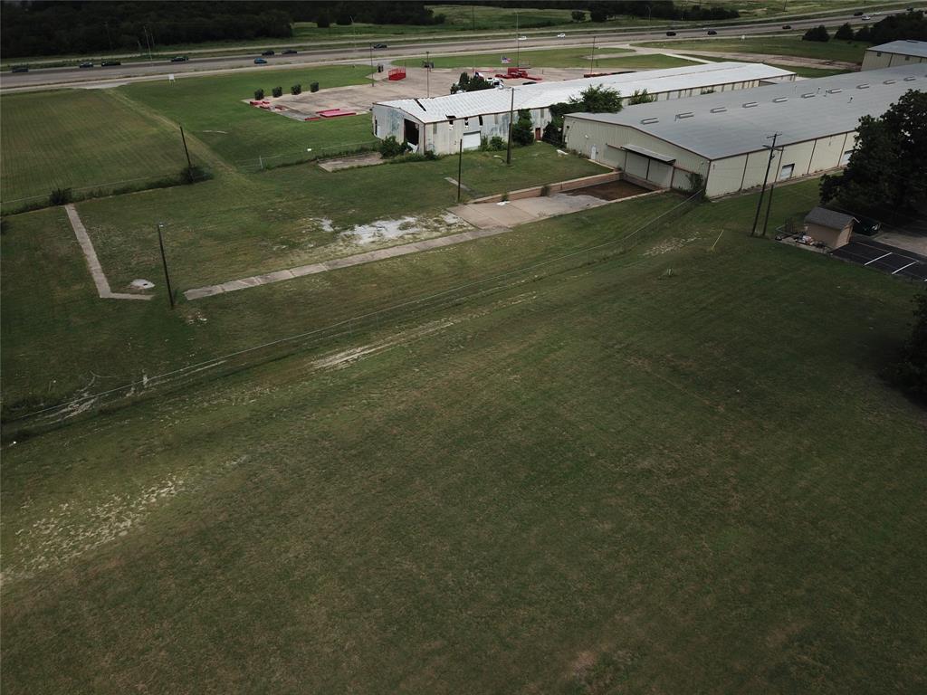 G-1251 Toby Thomas - Commercial Sale