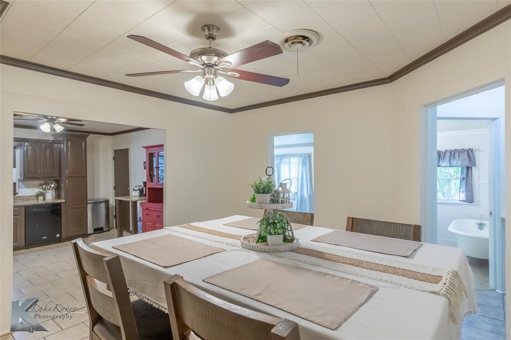 Boyce Of Merkel - Residential