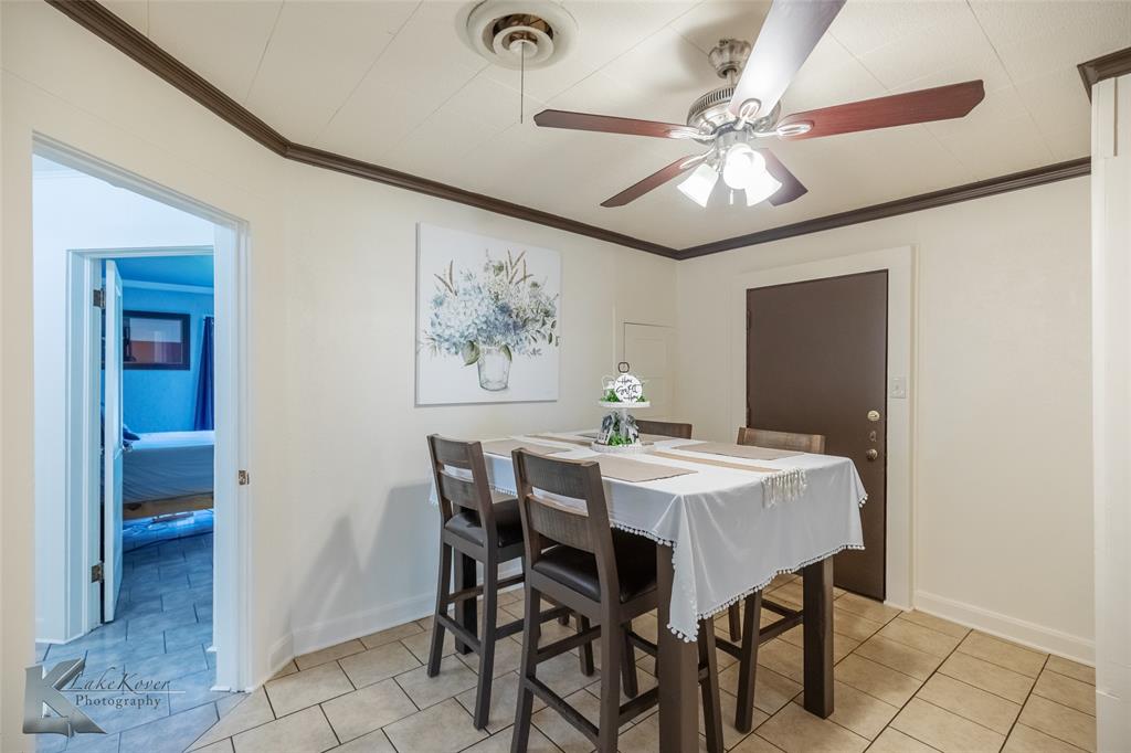 Boyce Of Merkel - Residential