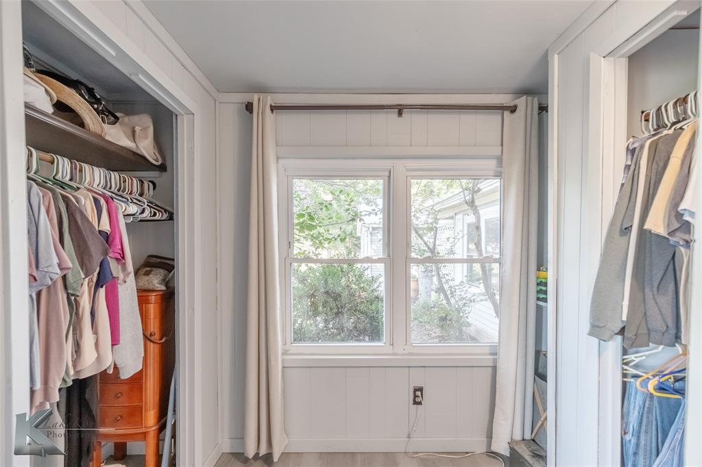 Boyce Of Merkel - Residential