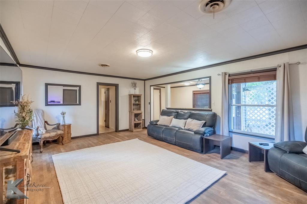 Boyce Of Merkel - Residential