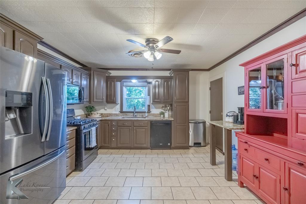 Boyce Of Merkel - Residential