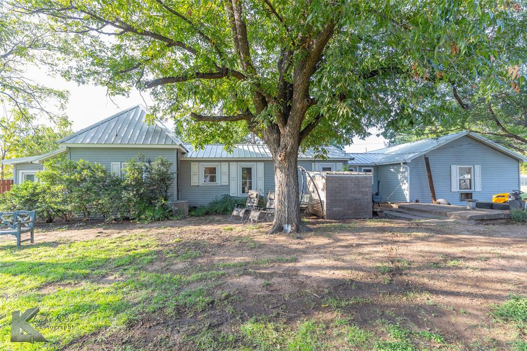 Boyce Of Merkel - Residential