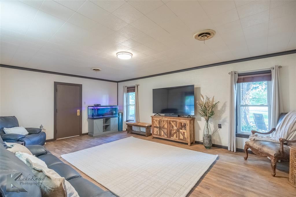 Boyce Of Merkel - Residential