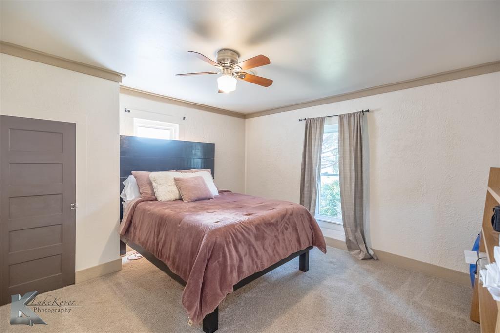 Boyce Of Merkel - Residential