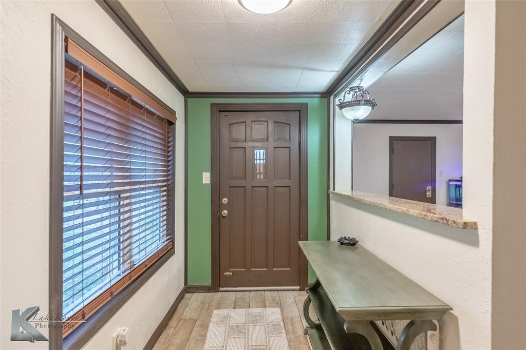 Boyce Of Merkel - Residential