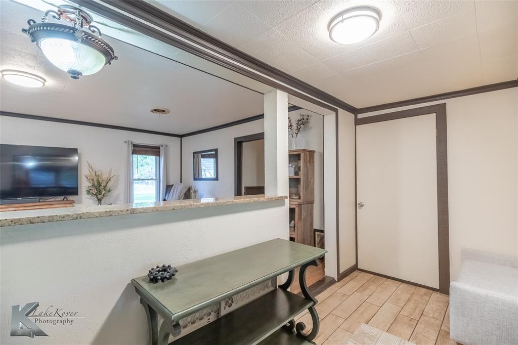 Boyce Of Merkel - Residential