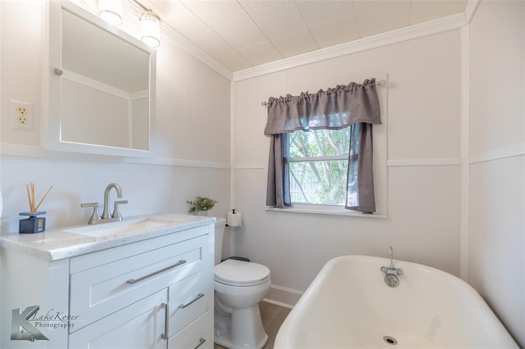 Boyce Of Merkel - Residential