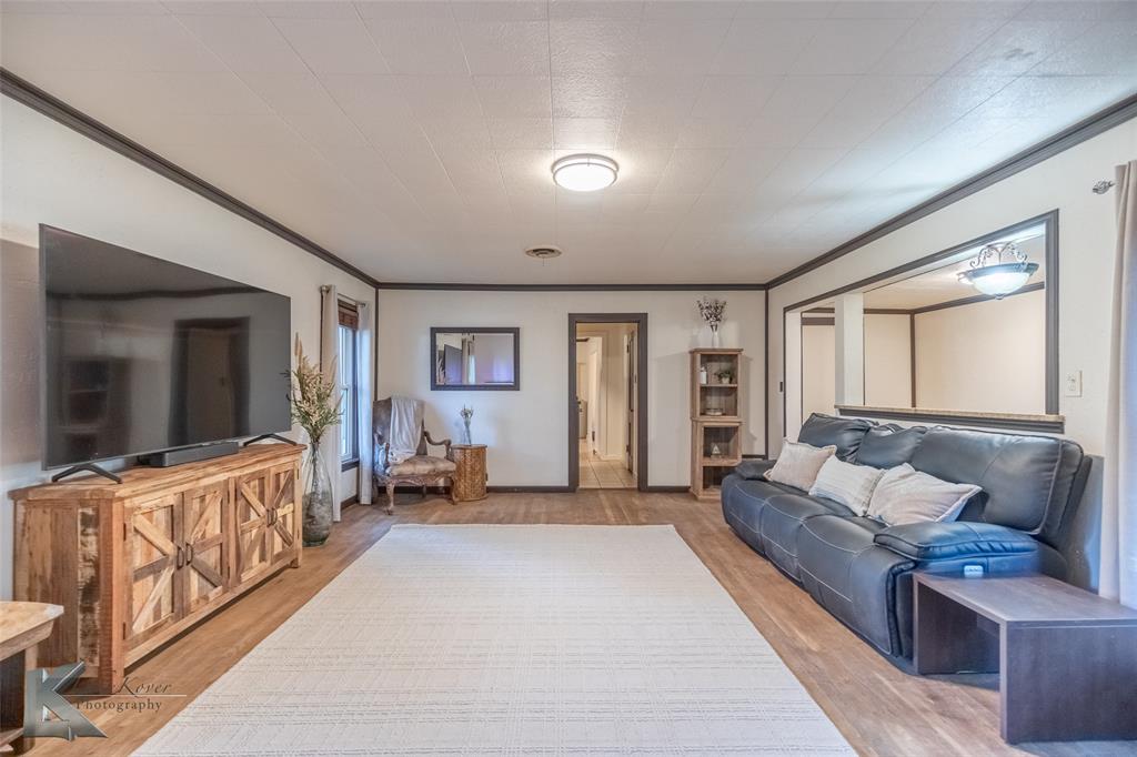 Boyce Of Merkel - Residential