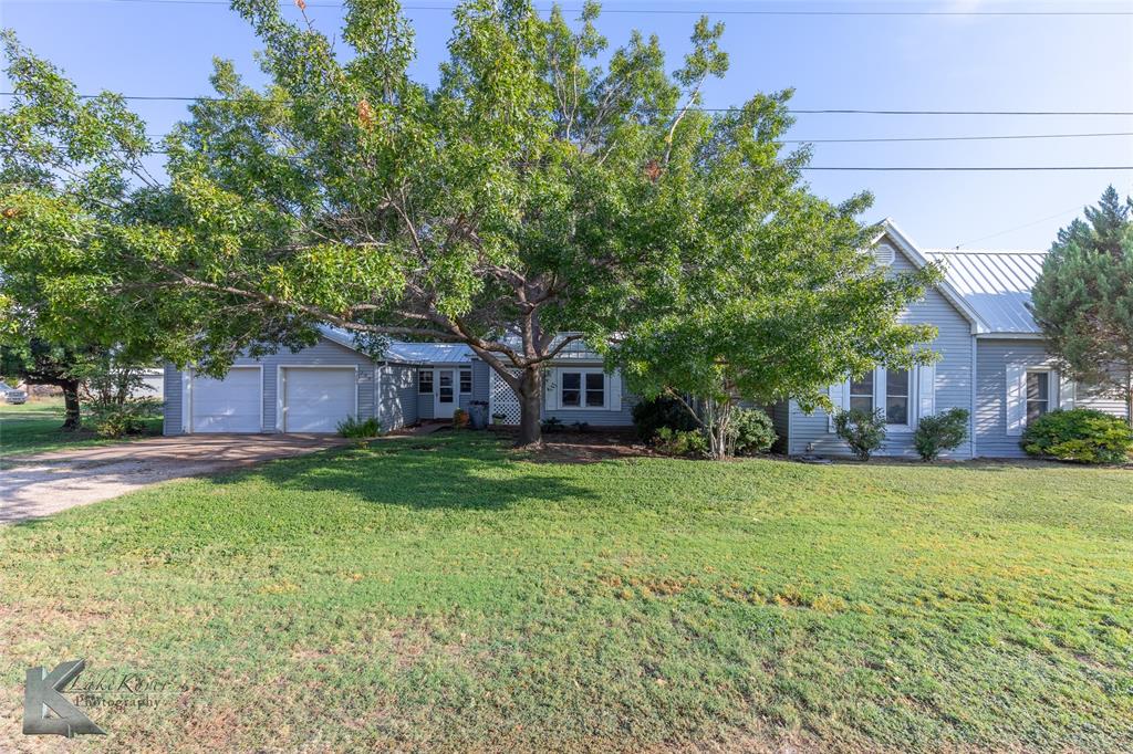 Boyce Of Merkel - Residential