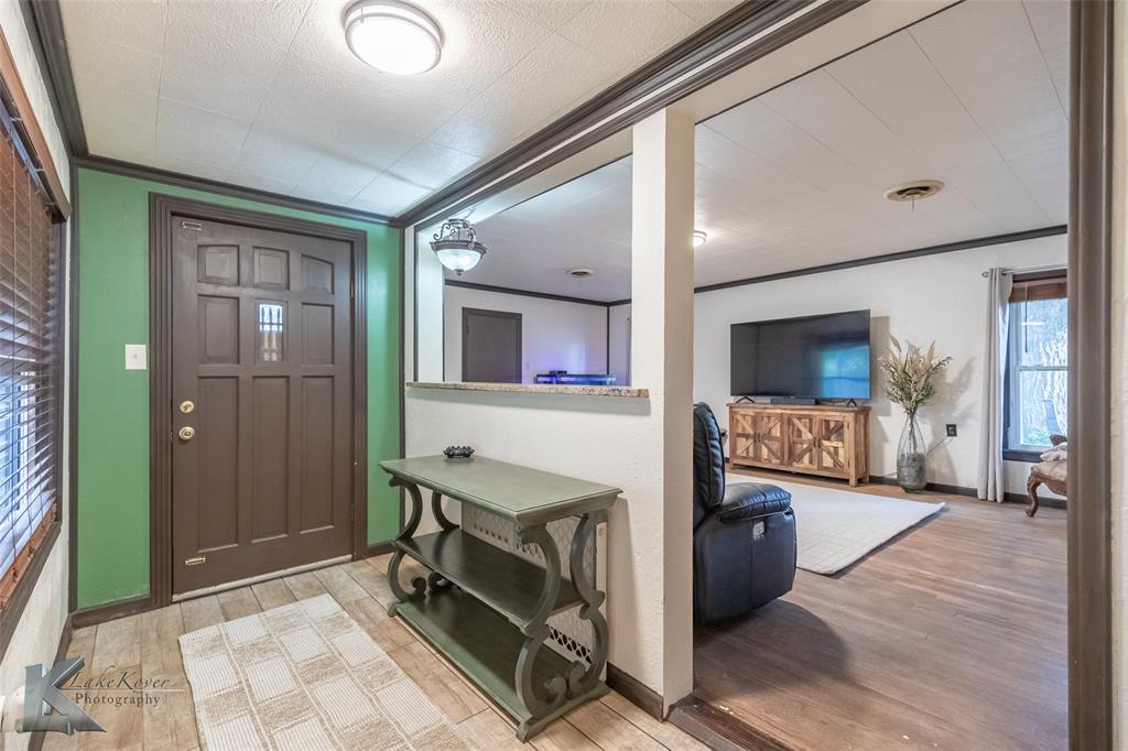 Boyce Of Merkel - Residential