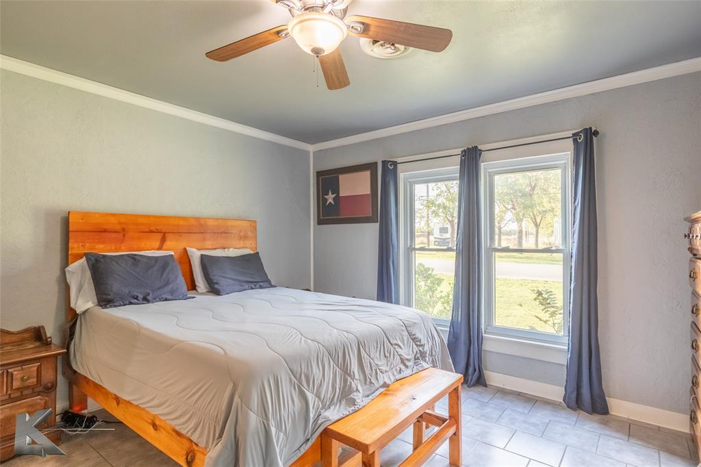 Boyce Of Merkel - Residential