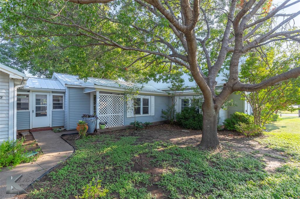 Boyce Of Merkel - Residential