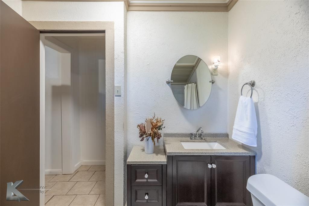 Boyce Of Merkel - Residential