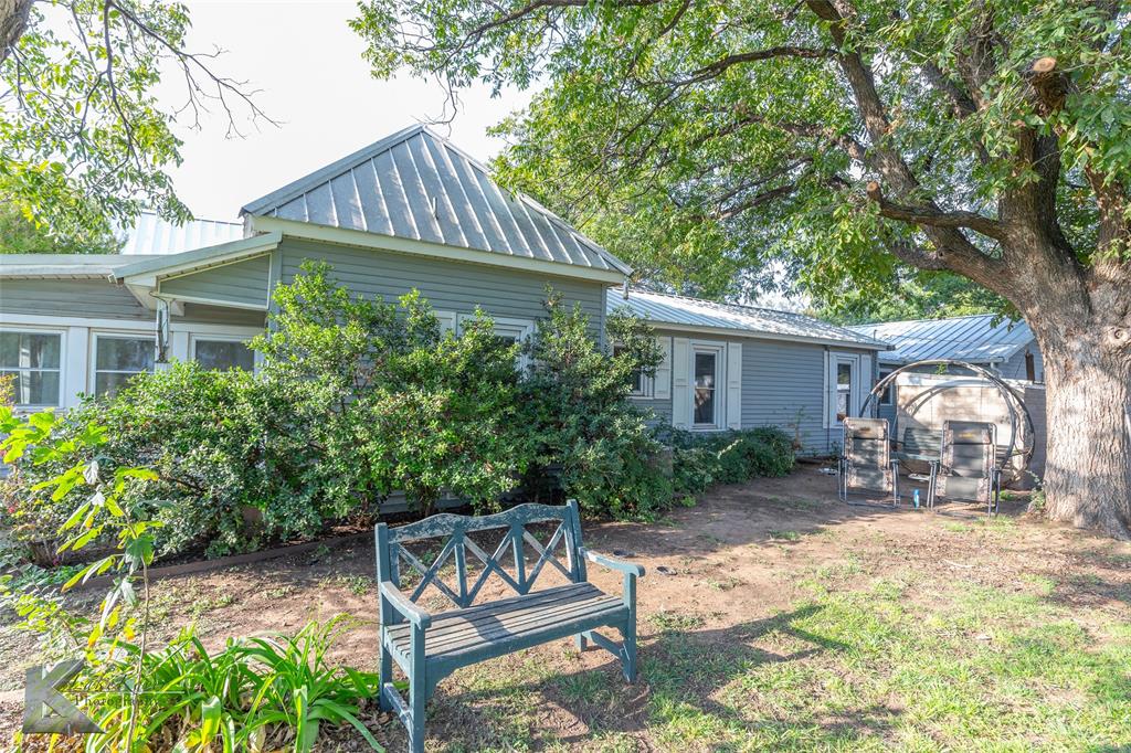 Boyce Of Merkel - Residential