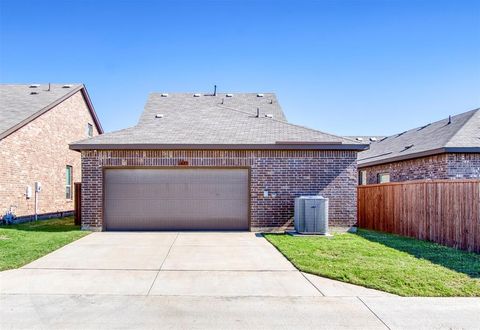 A home in Celina