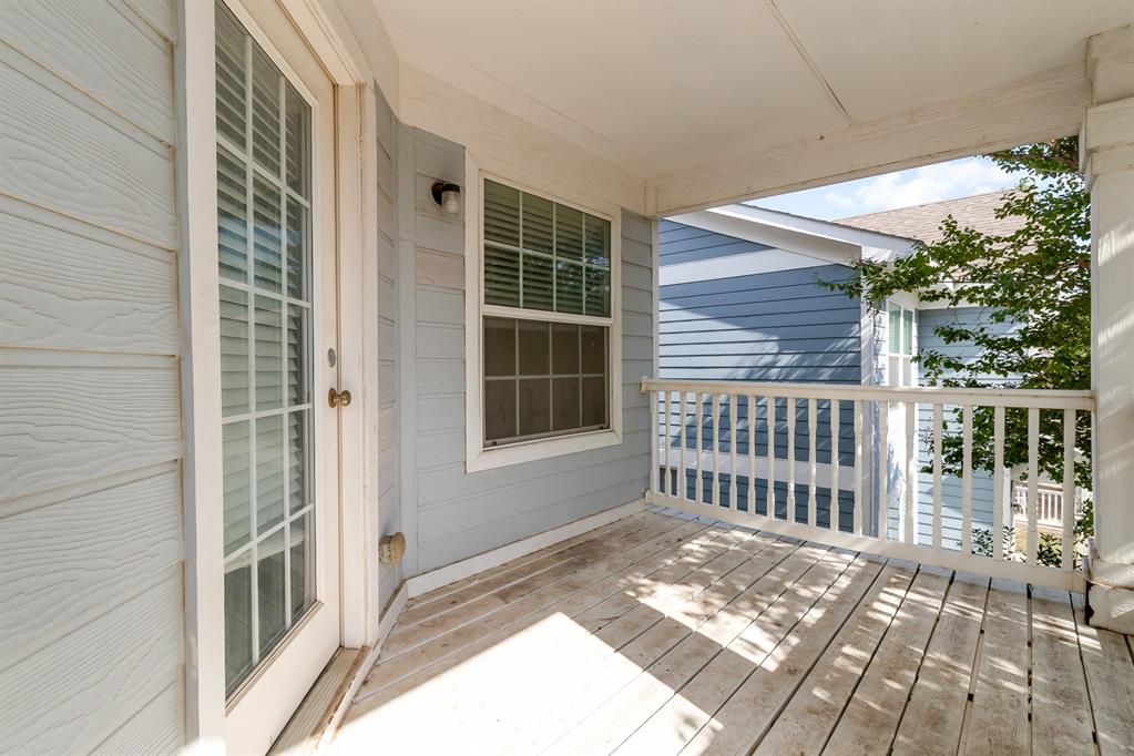 Seaside Village II At Providen - Residential