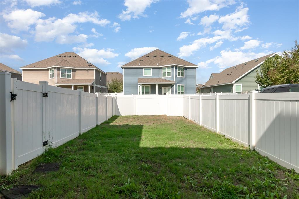 Seaside Village II At Providen - Residential