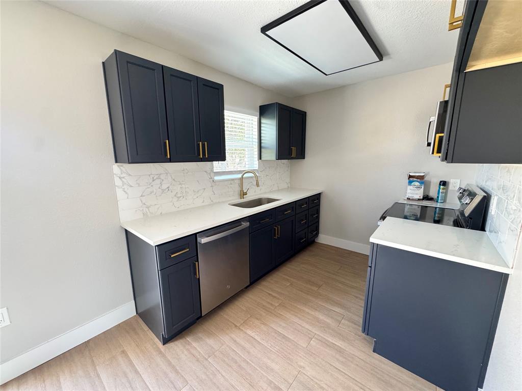 Danieldale Resub - Residential Lease