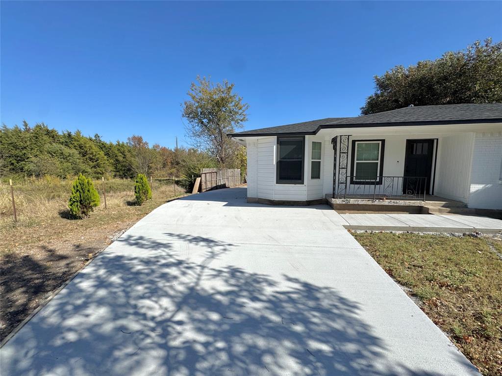 Danieldale Resub - Residential Lease