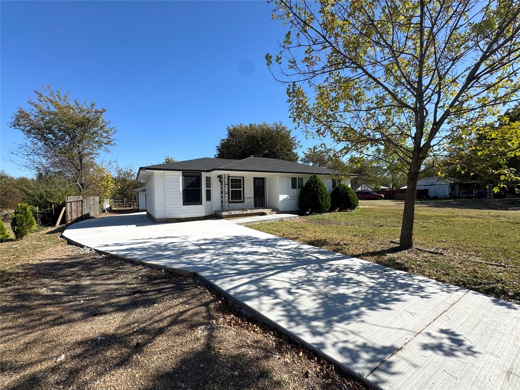 Danieldale Resub - Residential Lease