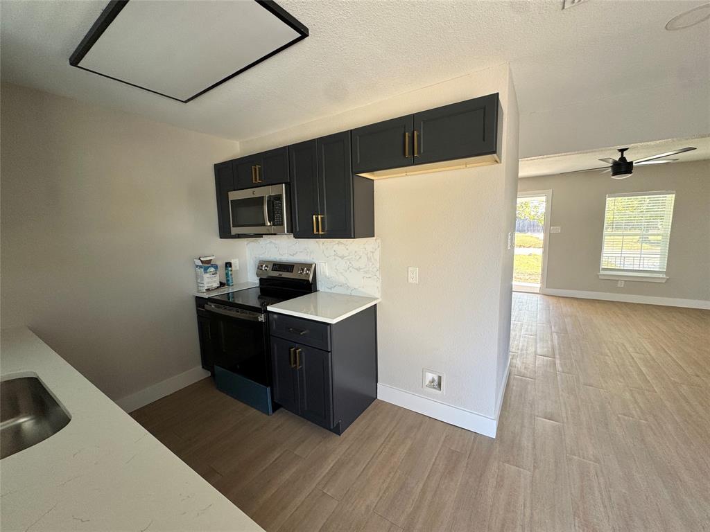 Danieldale Resub - Residential Lease