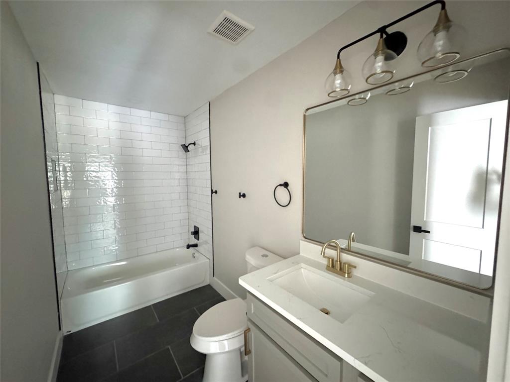 Danieldale Resub - Residential Lease