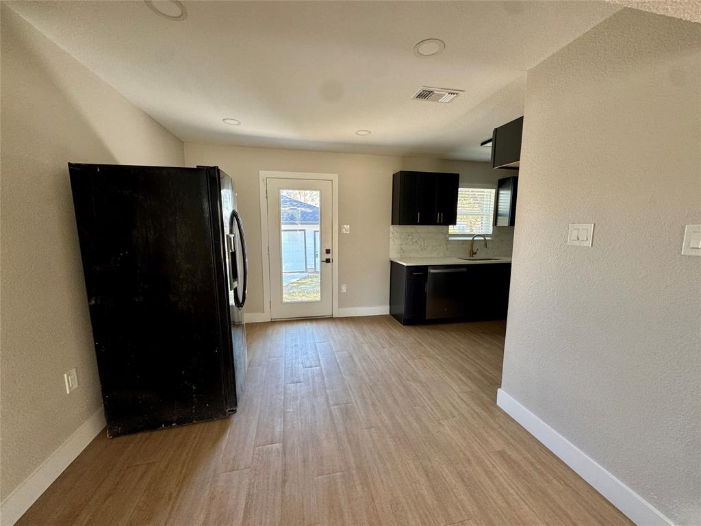 Danieldale Resub - Residential Lease