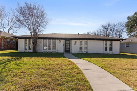 1312 Oakhill Drive Plano TX 75075