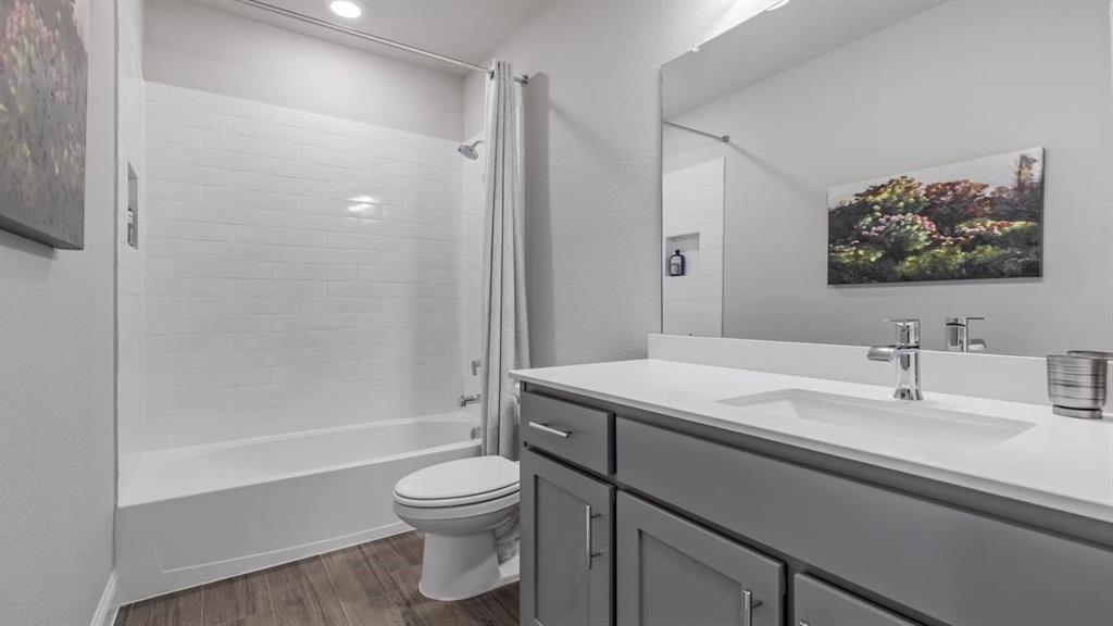 Avalon at Argyle - Residential