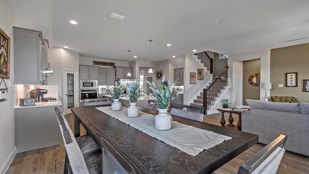 Avalon at Argyle - Residential