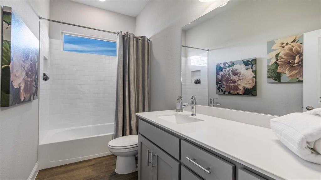 Avalon at Argyle - Residential