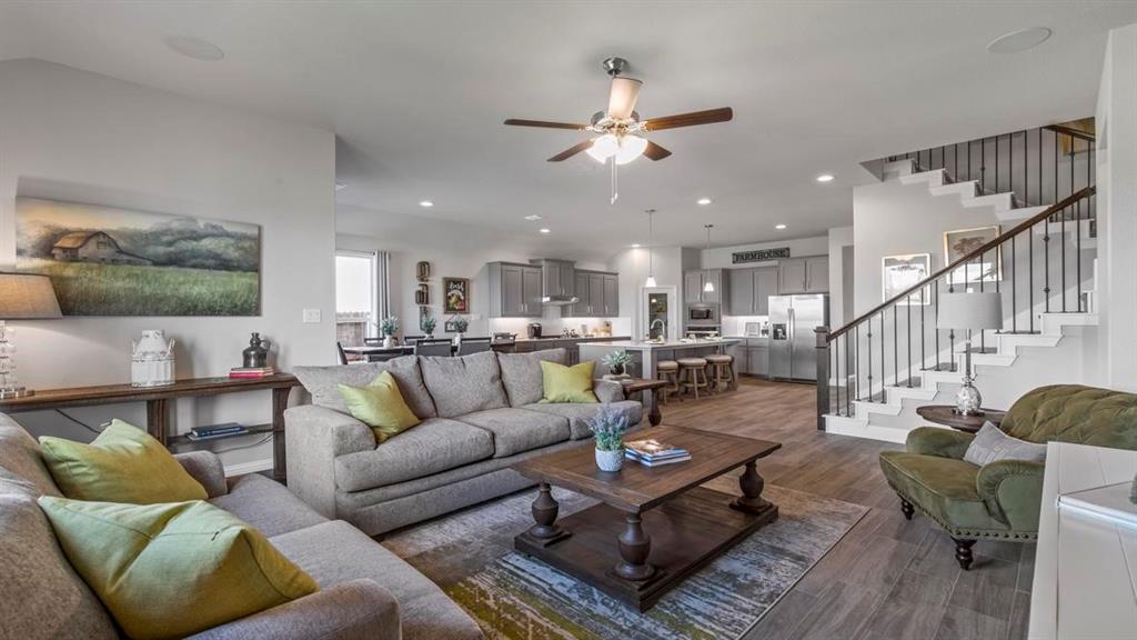 Avalon at Argyle - Residential