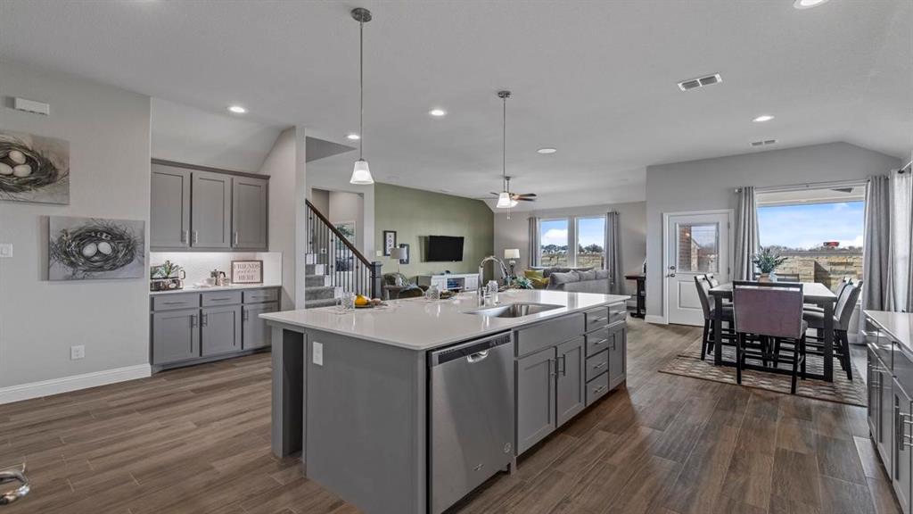 Avalon at Argyle - Residential