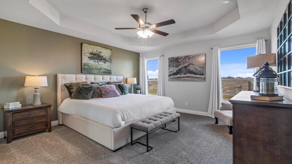 Avalon at Argyle - Residential