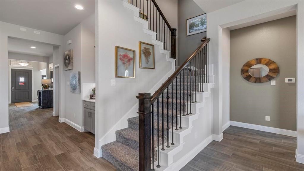 Avalon at Argyle - Residential